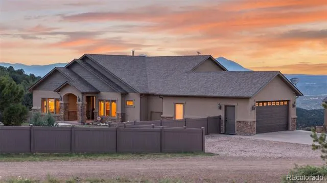 33001 Oak Way Trinidad, CO 81082