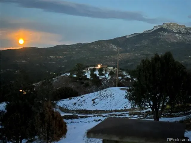 33001 Oak Way Trinidad, CO 81082