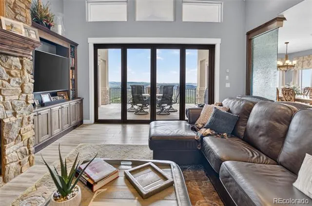 33001 Oak Way Trinidad, CO 81082