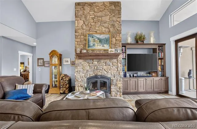 33001 Oak Way Trinidad, CO 81082