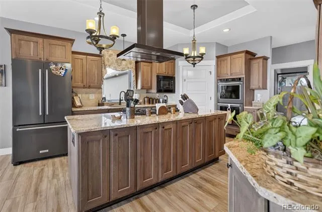 33001 Oak Way Trinidad, CO 81082