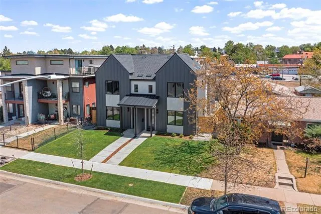 2660 S Acoma Street Denver, CO 80223