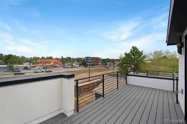 2660 S Acoma Street Denver, CO 80223