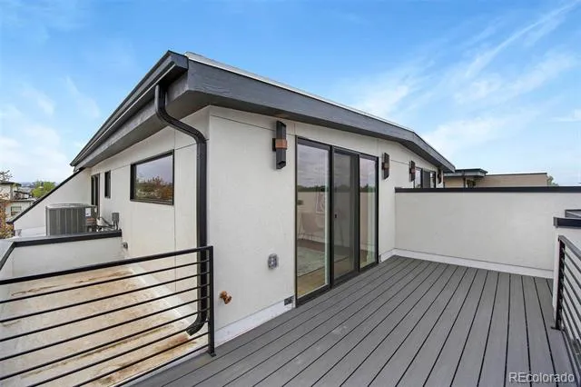 2660 S Acoma Street Denver, CO 80223