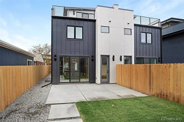 2660 S Acoma Street Denver, CO 80223