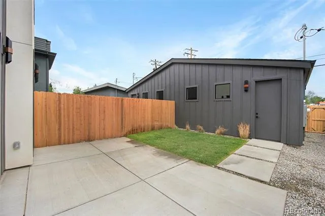 2660 S Acoma Street Denver, CO 80223