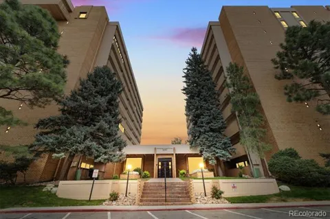 8060 E Girard Avenue #614