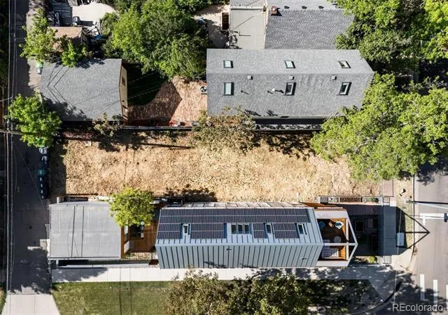 2252 Washington Street Denver, CO 80205