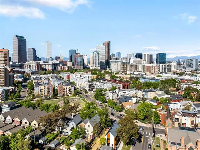 2252 Washington Street Denver, CO 80205