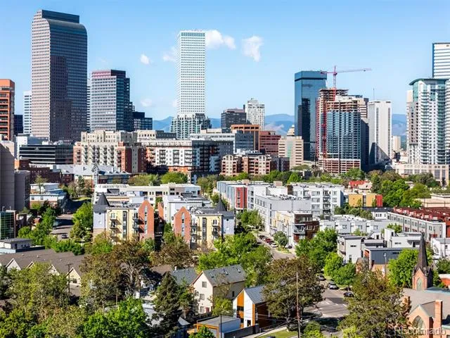 2252 Washington Street Denver, CO 80205