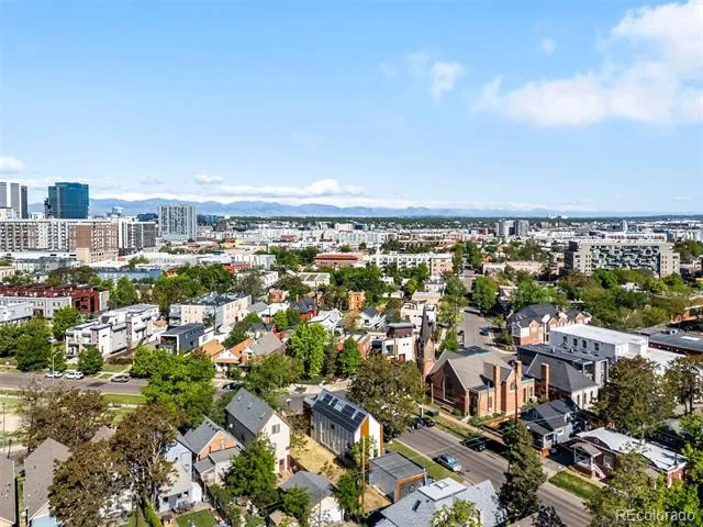 2252 Washington Street Denver, CO 80205