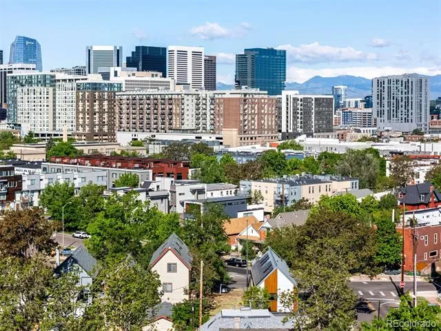 2252 Washington Street Denver, CO 80205