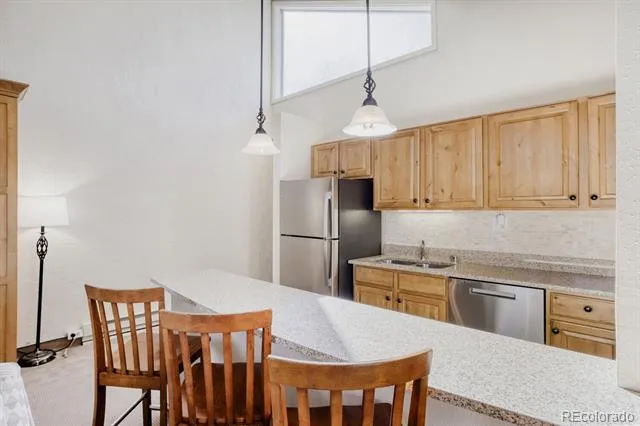 500 S Frontage Road #413 Vail, CO 81657