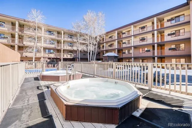 500 S Frontage Road #413 Vail, CO 81657