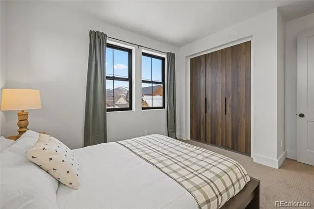 116 E 13th Street Leadville, CO 80461