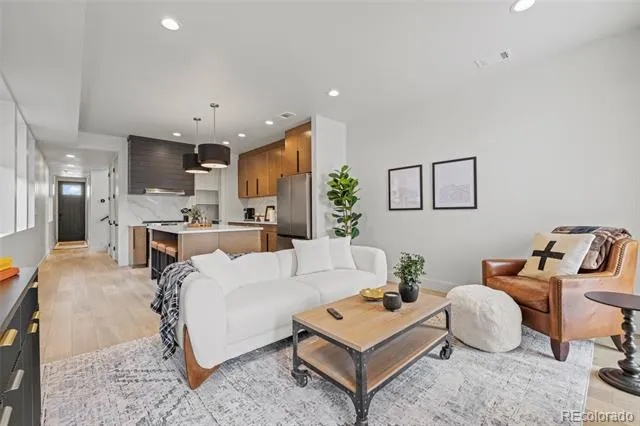 116 E 13th Street Leadville, CO 80461