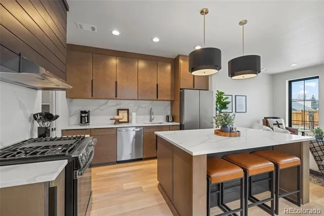 116 E 13th Street Leadville, CO 80461