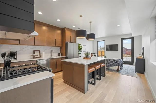 116 E 13th Street Leadville, CO 80461