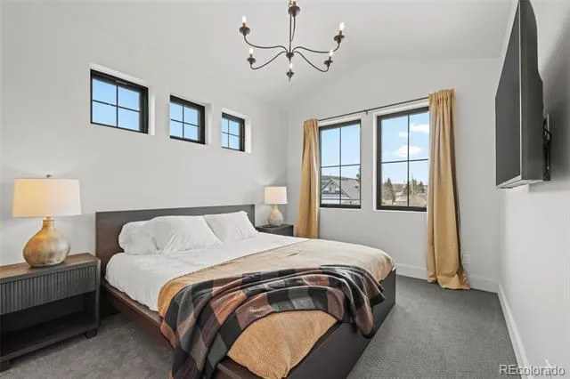 116 E 13th Street Leadville, CO 80461