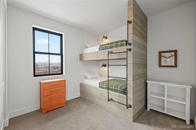 116 E 13th Street Leadville, CO 80461