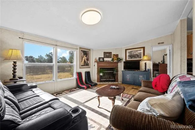 47 Bob Richards Drive Cotopaxi, CO 81223