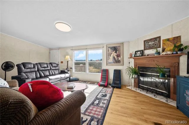 47 Bob Richards Drive Cotopaxi, CO 81223