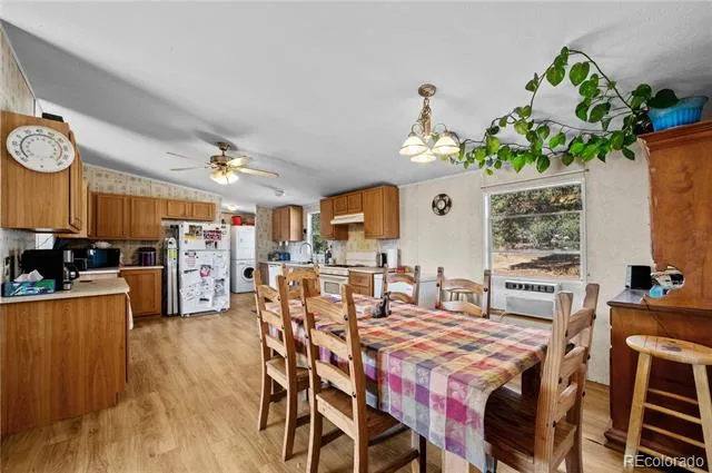 47 Bob Richards Drive Cotopaxi, CO 81223