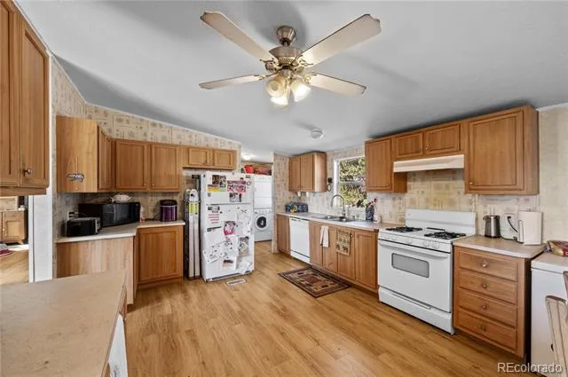 47 Bob Richards Drive Cotopaxi, CO 81223
