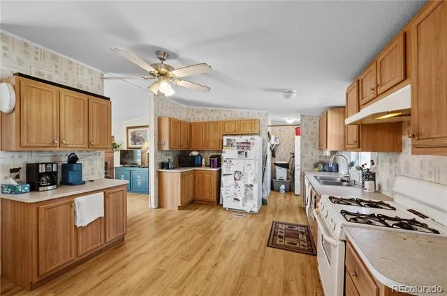 47 Bob Richards Drive Cotopaxi, CO 81223