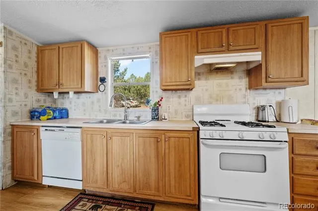 47 Bob Richards Drive Cotopaxi, CO 81223