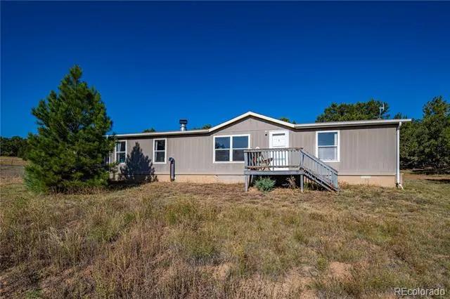 47 Bob Richards Drive Cotopaxi, CO 81223