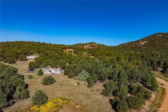 47 Bob Richards Drive Cotopaxi, CO 81223