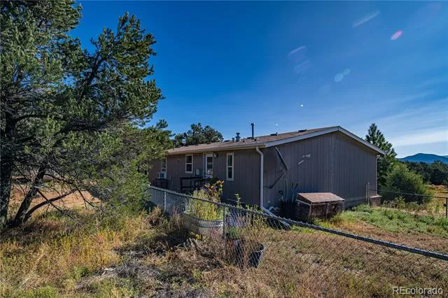 47 Bob Richards Drive Cotopaxi, CO 81223