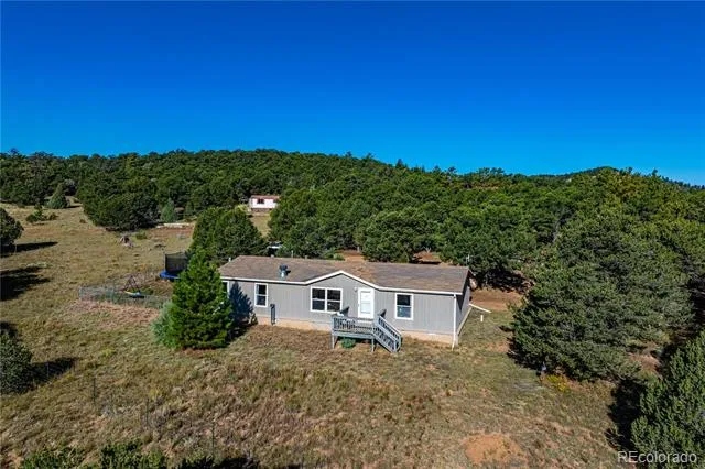 47 Bob Richards Drive Cotopaxi, CO 81223