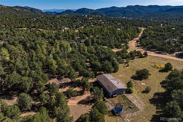47 Bob Richards Drive Cotopaxi, CO 81223