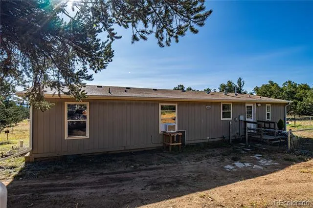 47 Bob Richards Drive Cotopaxi, CO 81223