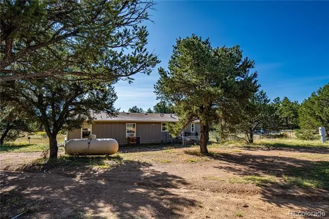 47 Bob Richards Drive Cotopaxi, CO 81223