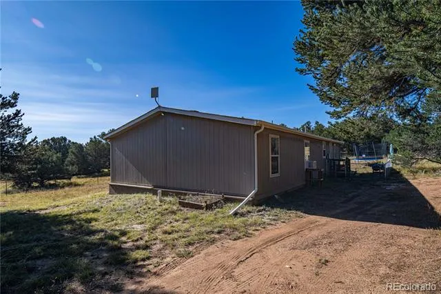 47 Bob Richards Drive Cotopaxi, CO 81223
