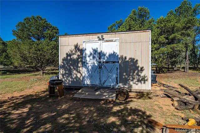 47 Bob Richards Drive Cotopaxi, CO 81223