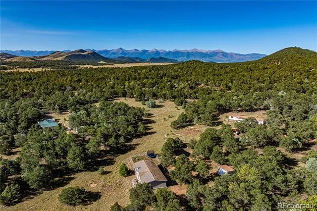 47 Bob Richards Drive Cotopaxi, CO 81223