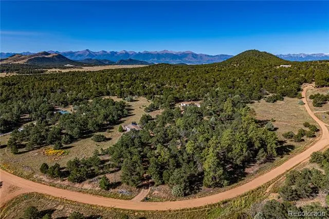 47 Bob Richards Drive Cotopaxi, CO 81223