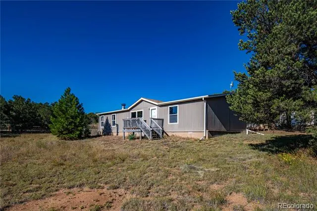 47 Bob Richards Drive Cotopaxi, CO 81223