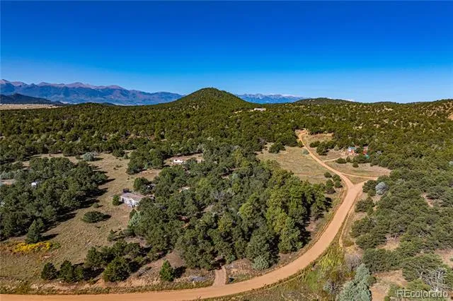 47 Bob Richards Drive Cotopaxi, CO 81223