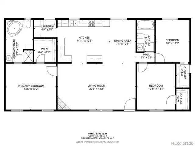 47 Bob Richards Drive Cotopaxi, CO 81223