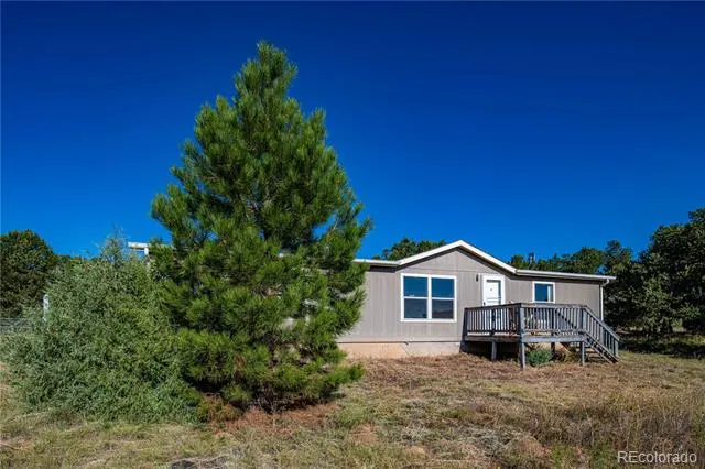 47 Bob Richards Drive Cotopaxi, CO 81223