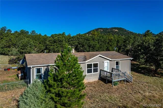47 Bob Richards Drive Cotopaxi, CO 81223