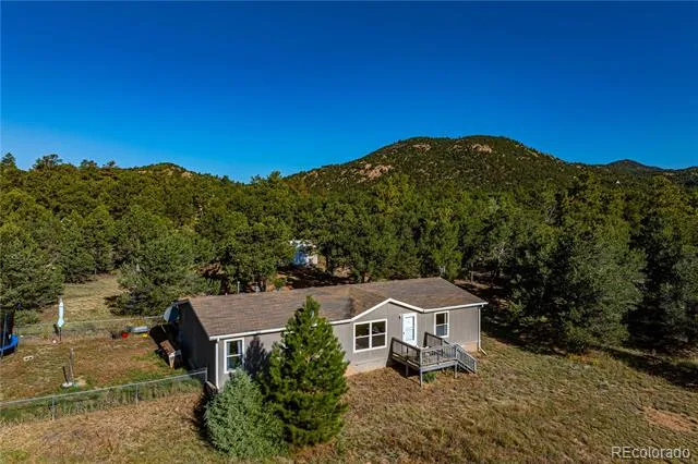 47 Bob Richards Drive Cotopaxi, CO 81223
