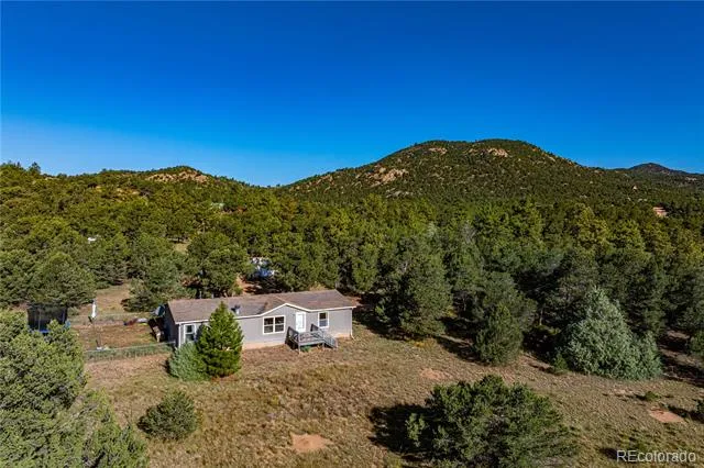 47 Bob Richards Drive Cotopaxi, CO 81223