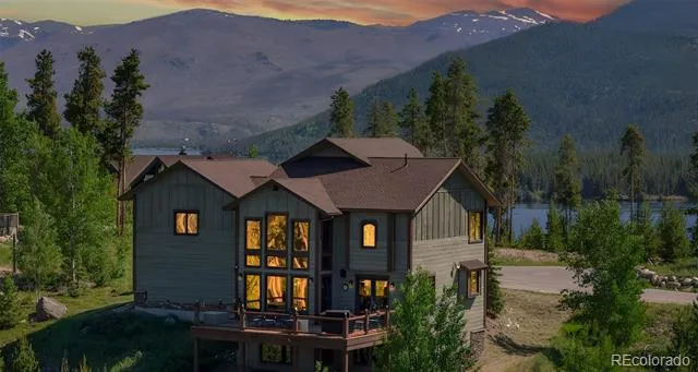 560 County  Road 662 Grand Lake, CO 80447