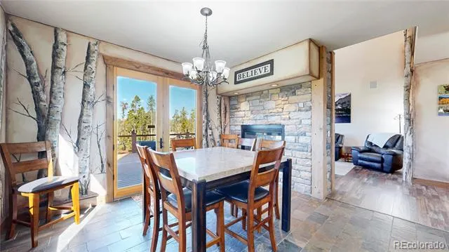 560 County  Road 662 Grand Lake, CO 80447